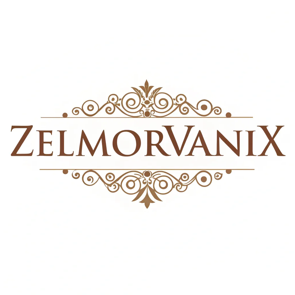 Zelmorvanix Logo